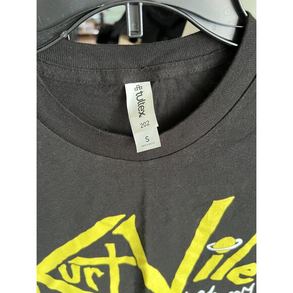 Kurt Vile & The Violators T Shirt - Picture 3 of 4